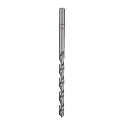 FORETS BÉTON CYLINDRIQUES DIN 8039 - FORET BÉTON CYLINDRIQUES DIN 8039 - MILWAUKEE - 4932480128