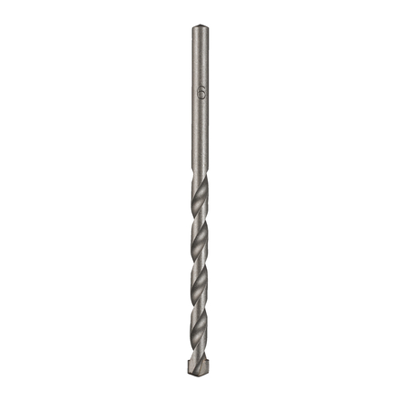 FORETS BÉTON CYLINDRIQUES DIN 8039 - FORET BÉTON CYLINDRIQUES DIN 8039 - MILWAUKEE - 4932480130
