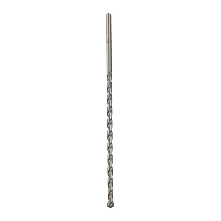 FORETS BÉTON CYLINDRIQUES DIN 8039 - FORET BÉTON CYLINDRIQUES DIN 8039 - MILWAUKEE - 4932480132