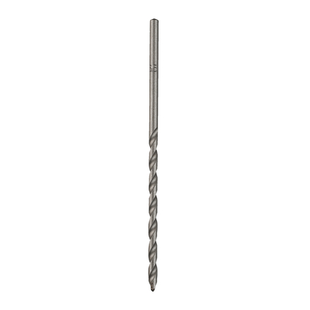 FORETS BÉTON CYLINDRIQUES DIN 8039 - FORET BÉTON CYLINDRIQUES DIN 8039 - MILWAUKEE - 4932480134