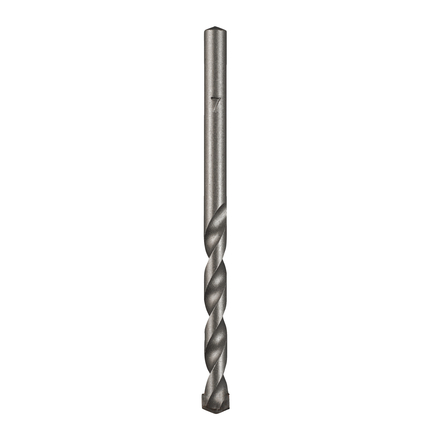 FORETS BÉTON CYLINDRIQUES DIN 8039 - FORET BÉTON CYLINDRIQUES DIN 8039 - MILWAUKEE - 4932480135