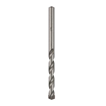 FORETS BÉTON CYLINDRIQUES DIN 8039 - FORET BÉTON CYLINDRIQUES DIN 8039 - MILWAUKEE - 4932480137