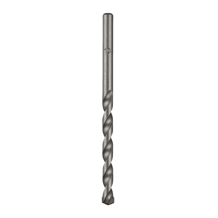 FORETS BÉTON CYLINDRIQUES DIN 8039 - FORET BÉTON CYLINDRIQUES DIN 8039 - MILWAUKEE - 4932480142