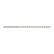 FORET BÉTON 12X150MM (X1) - Pochette plastique MILWAUKEE ACCESSOIRES - 4932480146
