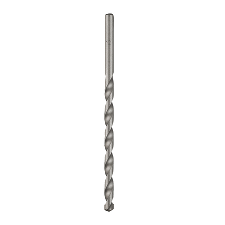 FORETS BÉTON CYLINDRIQUES DIN 8039 - FORET BÉTON CYLINDRIQUES DIN 8039 - MILWAUKEE - 4932480147