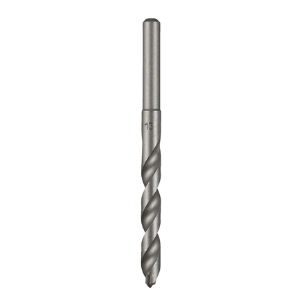 FORETS BÉTON CYLINDRIQUES DIN 8039 - FORET BÉTON CYLINDRIQUES DIN 8039 - MILWAUKEE - 4932480149