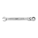 Cle MILWAUKEE ACCESSOIRES mixte a cliquet tete flexible maxbite - 4932480184