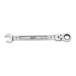 Cle MILWAUKEE ACCESSOIRES mixte a cliquet tete flexible maxbite - 4932480185