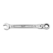 Cle MILWAUKEE ACCESSOIRES mixte a cliquet tete flexible maxbite - 4932480187