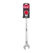 CLÉ MIXTE MAXBITE 29MM - Clip brochable MILWAUKEE - 4932480205