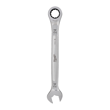 Cle MILWAUKEE ACCESSOIRES mixte a cliquet maxbite - 4932480211