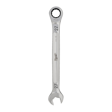Cle MILWAUKEE ACCESSOIRES mixte a cliquet maxbite - 4932480213
