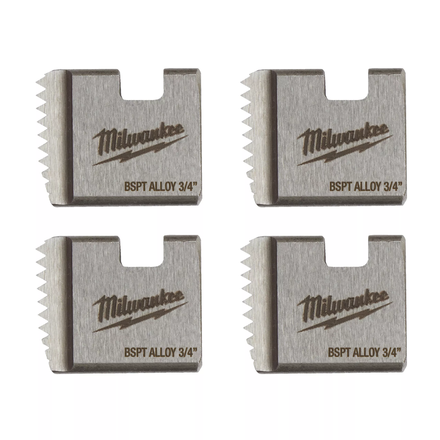 Accessoire MILWAUKEE filiere m18 fptd 3/4