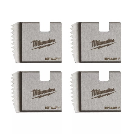 Accessoire MILWAUKEE filiere m18 fptd 1