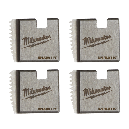 Accessoire MILWAUKEE filiere m18 fptd 1-1/2