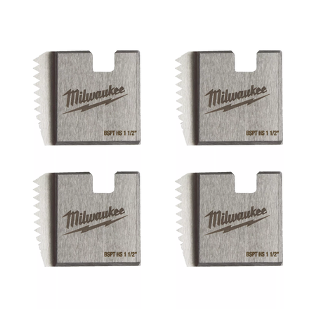 Accessoire MILWAUKEE filiere m18 fptd 1-1/2