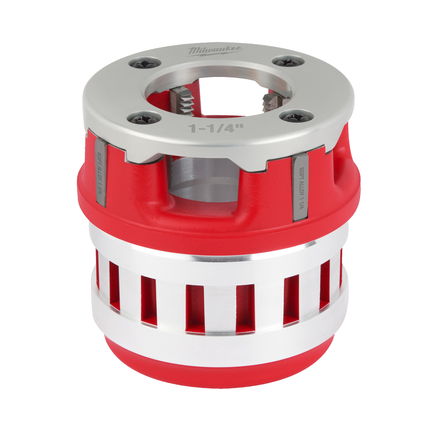 Accessoire MILWAUKEE filiere m18 fpt2h 1-1/4