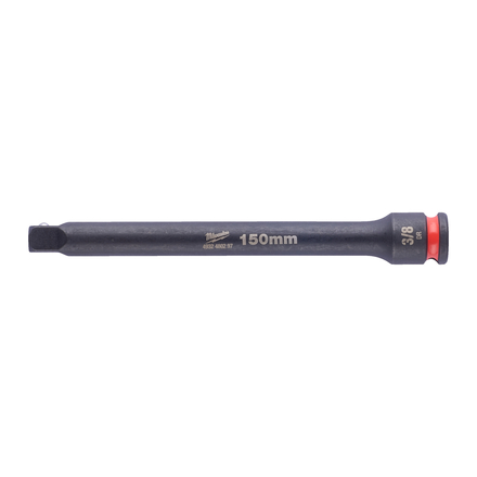 Rallonge MILWAUKEE ACCESSOIRES shockwave 3/8 - 4932480297