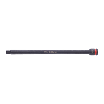 Rallonge MILWAUKEE ACCESSOIRES shockwave 3/8 - 4932480298