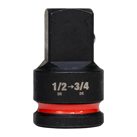 Adaptateur shockwave 1/2