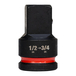 Adaptateur shockwave 1/2