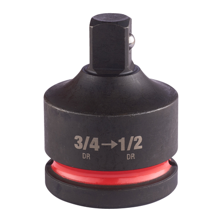 Adaptateur shockwave 3/4