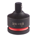 Adaptateur shockwave 3/4