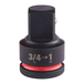 Adaptateur shockwave 3/4