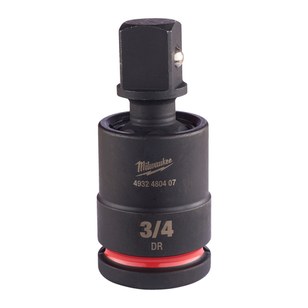 Rotule MILWAUKEE ACCESSOIRES shockwave 3/4 - 4932480407
