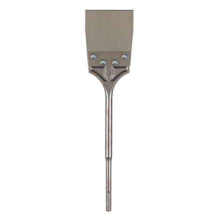 Outil de nettoyage sds max 635x152mm MILWAUKEE ACCESSOIRES - 4932480474