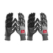 GANTS HI-DEX ANTI-COUPURE 3/C - M/8 12PCS - Blister MILWAUKEE EPI - 4932480512