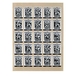 Grande étiquette QR CODE ONE-KEY large pour surface métallique (25 pcs) MILWAUKEE - 4932480562