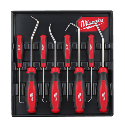 Pics MILWAUKEE ACCESSOIRES et crochets - 4932480569
