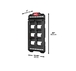 PLATEAU DE MONTAGE COMPACTE PACKOUT MILWAUKEE - 4932480621