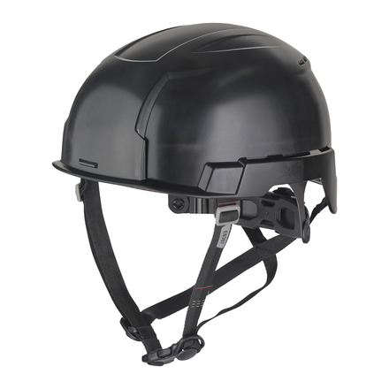 CASQUE BOLT 200 NON VENTILE BLEU - Carton MILWAUKEE EPI - 4932480655