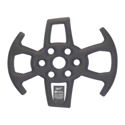 REVÊTEMENT COIFFE CASQUE MILWAUKEE - 4932480660
