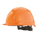 CASQUES CHANTIER - MILWAUKEE - 4932480665