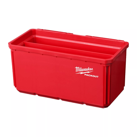 BAC PACKOUT 10X20 CM 2 PIÈCES MILWAUKEE - 4932480699