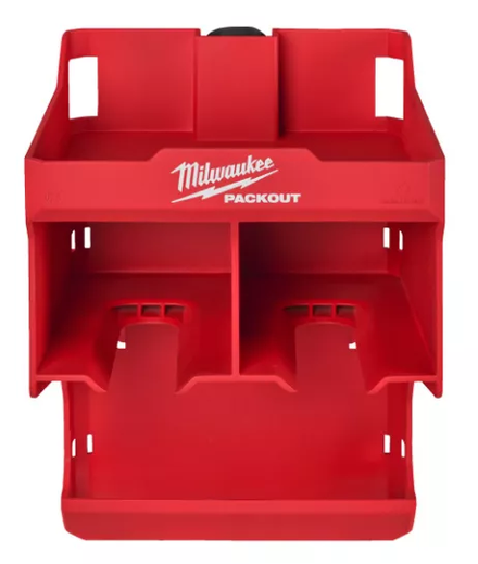 PACKOUT STATION DE RANGEMENT VISSEUSE MILWAUKEE - 4932480712