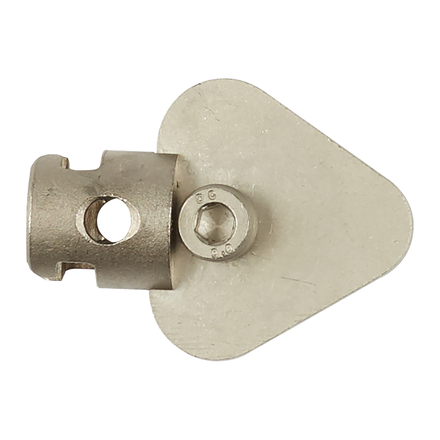 ACCESSOIRE DEBOUCHEUR HSFSM -RC8 MILWAUKEE - 4932480723