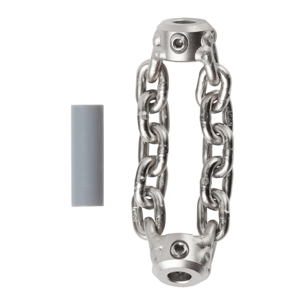 ACCESSOIRE DEBOUCHEUR HSFSM -SC75 MILWAUKEE - 4932480726