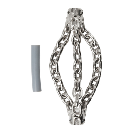 ACCESSOIRE DEBOUCHEUR HSFSM -SC110 MILWAUKEE - 4932480727