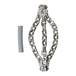 ACCESSOIRE DEBOUCHEUR HSFSM -SC110 MILWAUKEE - 4932480727