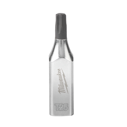 DOUILLE À EMBOUT - DOUILLE À EMBOUT TORX 1/4 - MILWAUKEE - 4932480796