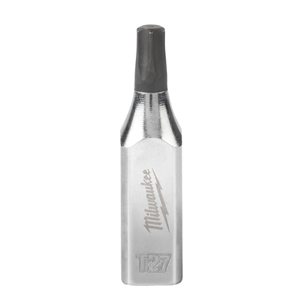 DOUILLE À EMBOUT - DOUILLE À EMBOUT TORX 1/4 - MILWAUKEE - 4932480797