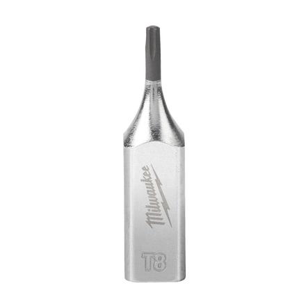 DOUILLE À EMBOUT - DOUILLE À EMBOUT TORX 1/4 - MILWAUKEE - 4932480799