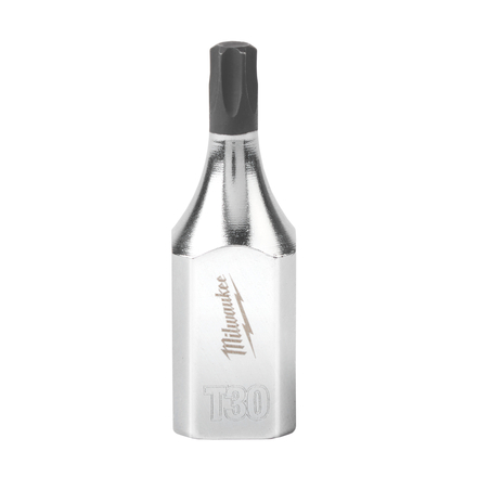 DOUILLE À EMBOUT - DOUILLE À EMBOUT TORX 1/4 - MILWAUKEE - 4932480805