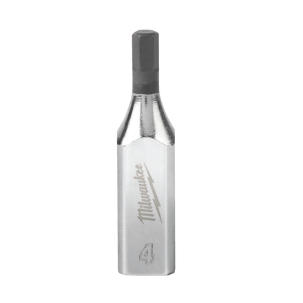 DOUILLE À EMBOUT - DOUILLE À EMBOUT TORX 1/4 - MILWAUKEE - 4932480826
