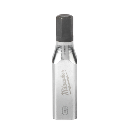 DOUILLE À EMBOUT - DOUILLE À EMBOUT TORX 1/4 - MILWAUKEE - 4932480828