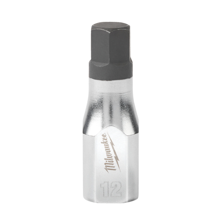 DOUILLE À EMBOUT - DOUILLE À EMBOUT TORX 1/4 - MILWAUKEE - 4932480839